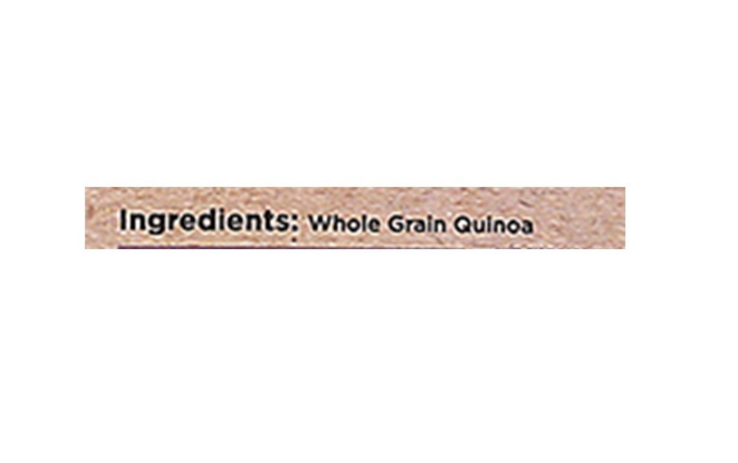 Organic Farmers Co. Whole Grain    Pack  500 grams